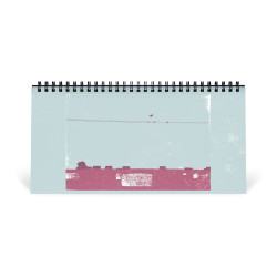 @SAY Desktop calendar