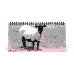 @SAY Desktop calendar