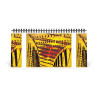 @SAY Desktop calendar