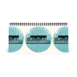 @SAY Desktop calendar