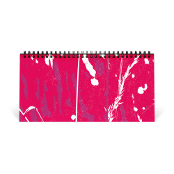 @SAY Desk calendar