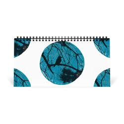 @SAY Desk calendar