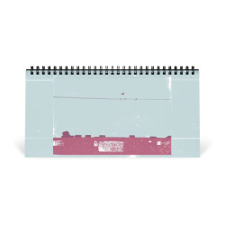 @SAY Desk calendar