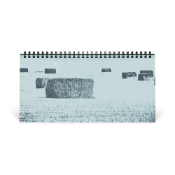 @SAY Desk calendar