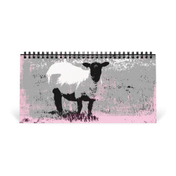 @SAY Desk calendar