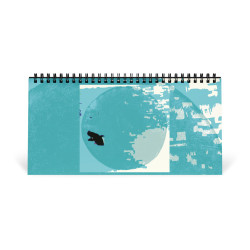 @SAY Desk calendar