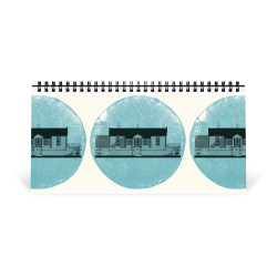 @SAY Desk calendar