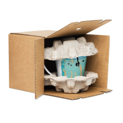 everydaysay Latte mug