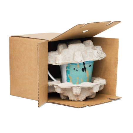 everydaysay Latte mug