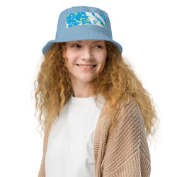 @SAY Organic bucket hat
