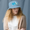 @SAY Organic bucket hat