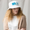 @SAY Organic bucket hat