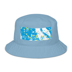 @SAY Organic bucket hat