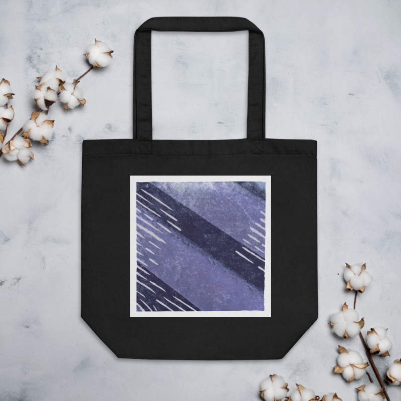 @SAY Eco Tote Bag