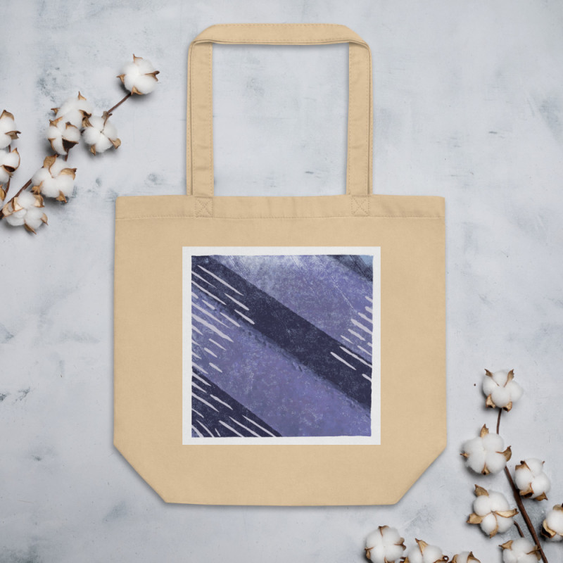 @SAY Eco Tote Bag