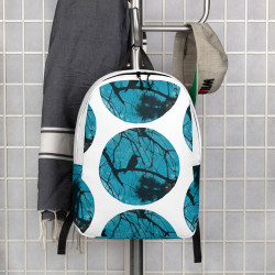 @SAY Minimalist Backpack