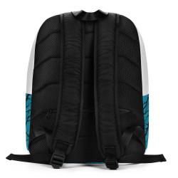 @SAY Minimalist Backpack