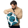 @SAY Minimalist Backpack