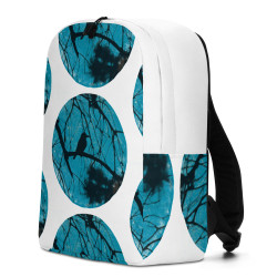 @SAY Minimalist Backpack