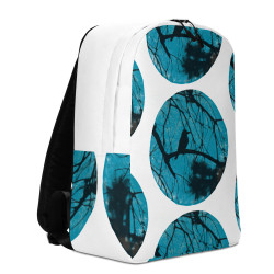 @SAY Minimalist Backpack