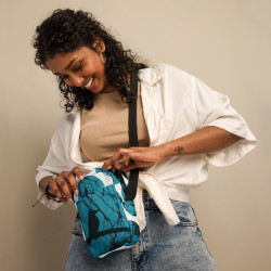 @SAY Utility crossbody bag