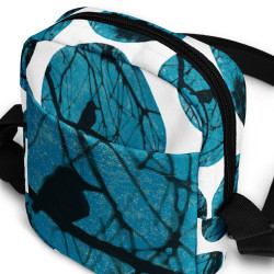 @SAY Utility crossbody bag