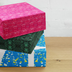 everydaysay Wrapping paper sheets