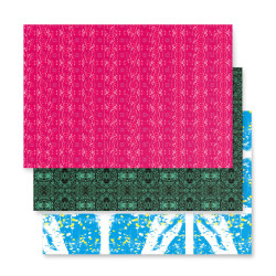 everydaysay Wrapping paper sheets