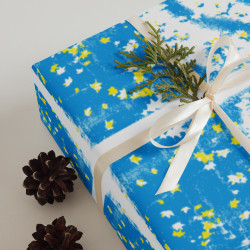 everydaysay Wrapping paper sheets