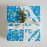 everydaysay Wrapping paper sheets