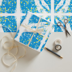 everydaysay Wrapping paper sheets