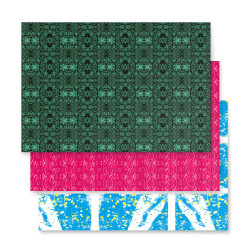 everydaysay Wrapping paper sheets