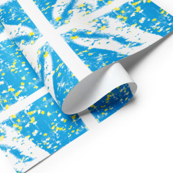 everydaysay Wrapping paper sheets