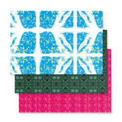 everydaysay Wrapping paper sheets