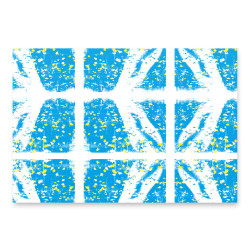 everydaysay Wrapping paper sheets
