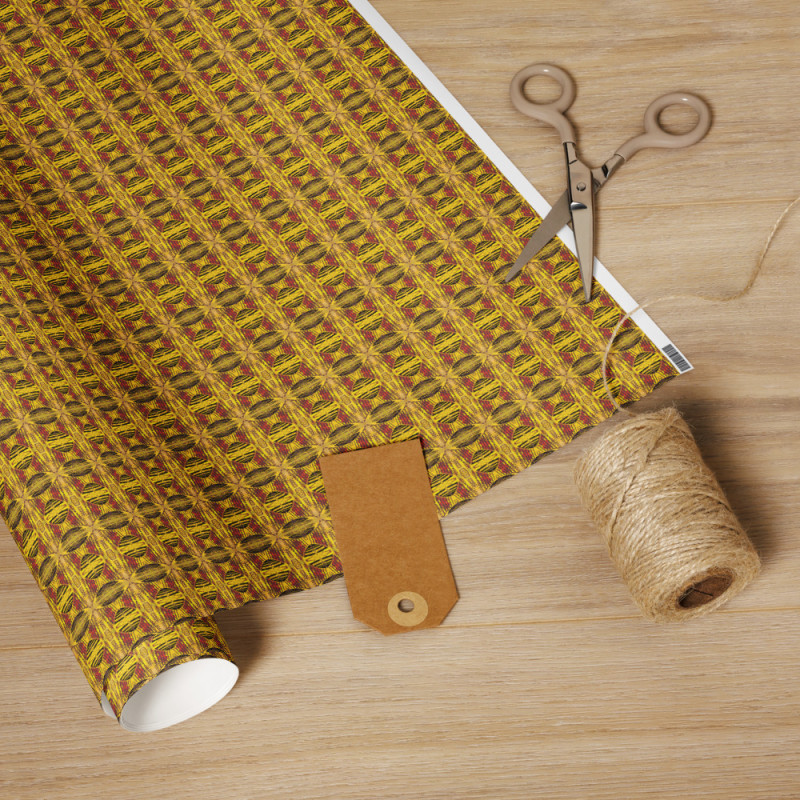 @SAY Wrapping paper roll