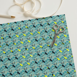 @SAY Wrapping paper sheets