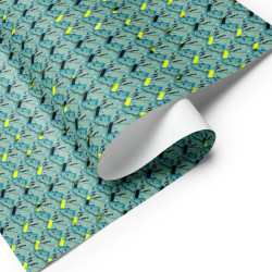@SAY Wrapping paper sheets