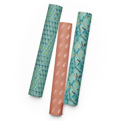 @SAY Wrapping paper sheets