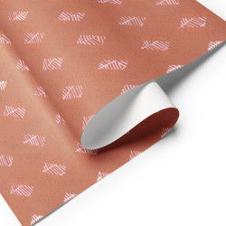 @SAY Wrapping paper sheets