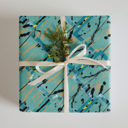 @SAY Wrapping paper sheets