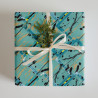 @SAY Wrapping paper sheets