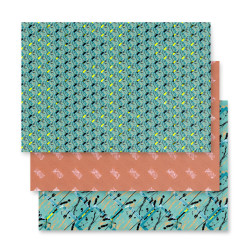 @SAY Wrapping paper sheets