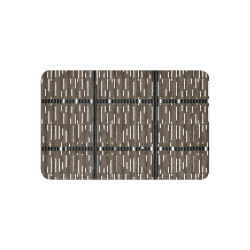 'Logfire' Sherpa blanket