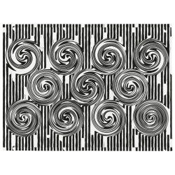 @SAY Throw Blanket 'Sophistik'