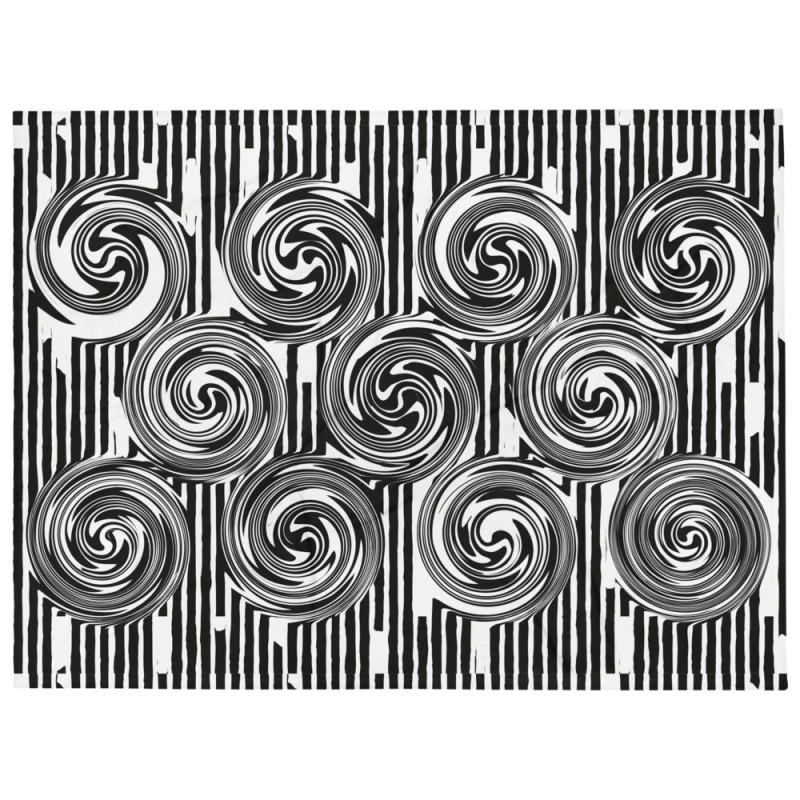 @SAY Throw Blanket 'Sophistik'