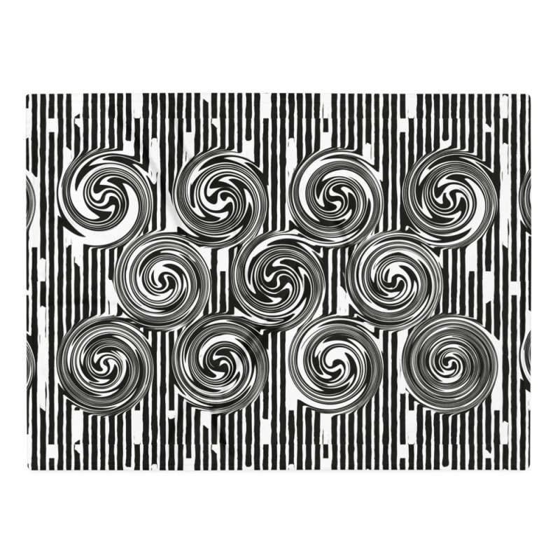 @SAY Throw Blanket 'Sophistik'