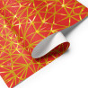 @SAY Christmas wrapping paper sheets