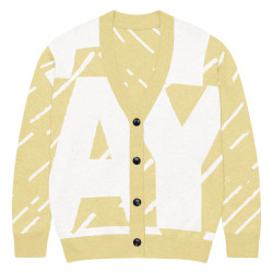 @SAY Knitted cardigan