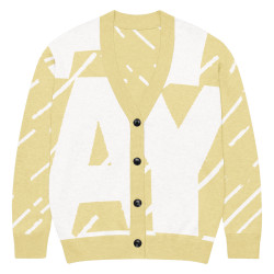 @SAY Knitted cardigan